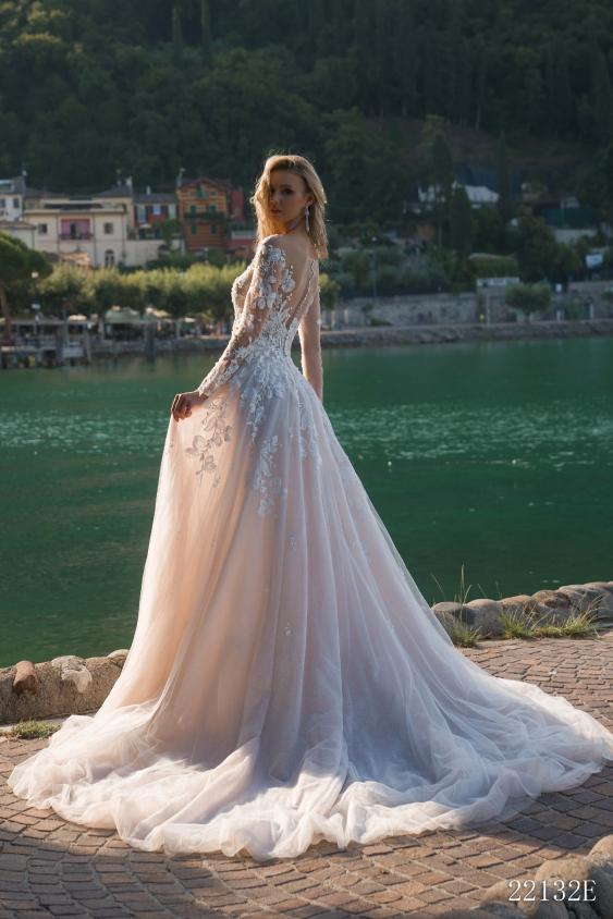 Wedding dress 2022 - MILANO 22132E